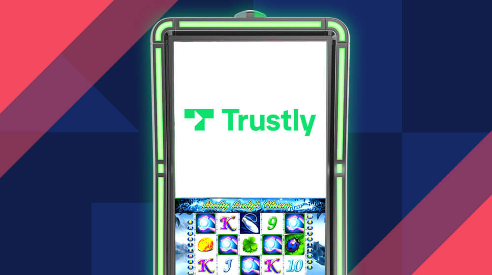 Trustly är en av de mest populära betalningsmetoderna på online casinon