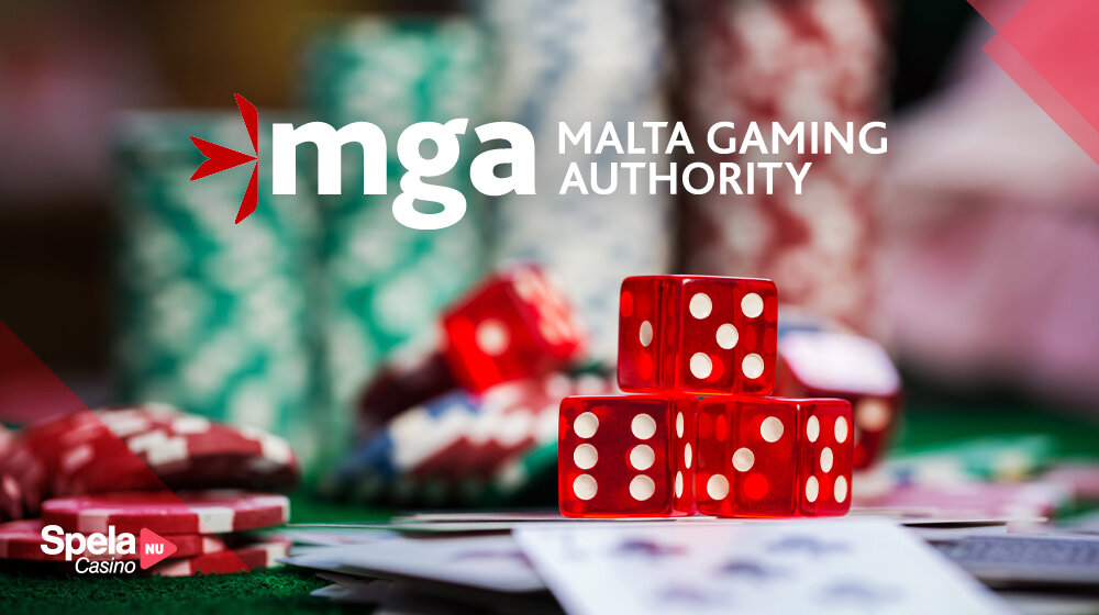 MGA kräver att casinon ska övervaka indikatorer på spelberoende