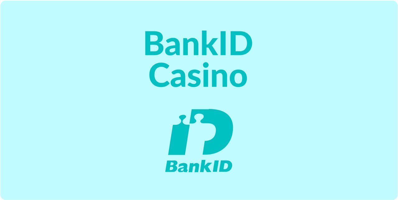 BankID casinos